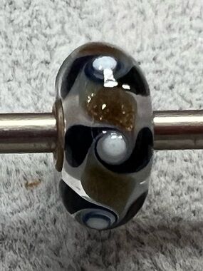 Trollbeads Unique Glass Bead